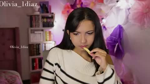 Olivia Diaz  OnlyFans olivia diaz online show from July 4, 1:34 am