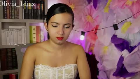Olivia Diaz  OnlyFans olivia diaz online show from July 9, 1:41 am