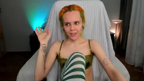 Tasya online show from September 19, 7:40 am