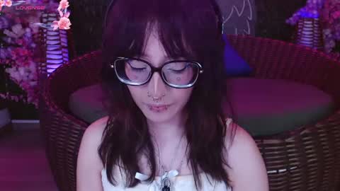 Roxanee online show from July 13, 9:59 pm