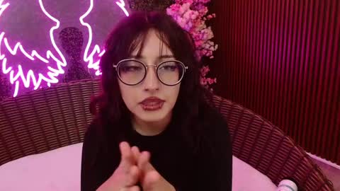 Roxanee online show from April 21, 2:51 am