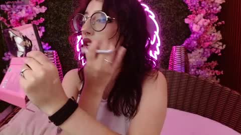 Roxanee online show from April 23, 9:06 pm