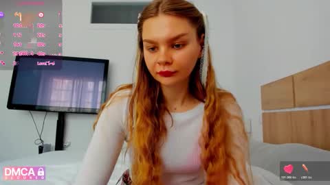 Sabina online show from April 25, 7:44 am