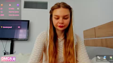 Sabina online show from April 24, 7:33 am