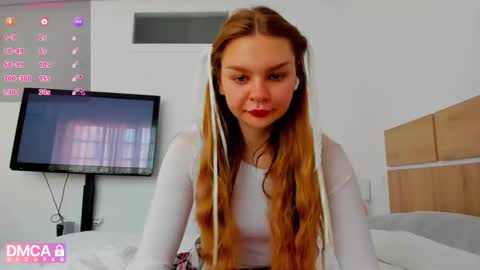 Sabina online show from April 27, 6:43 am