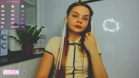 Sabina online show from June 8, 6:52 pm