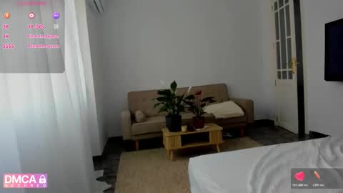 Sabina online show from April 13, 8:04 am