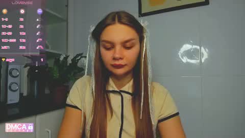 Sabina online show from June 10, 7:12 pm