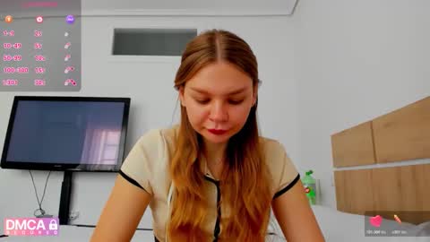 Sabina online show from April 20, 6:27 am