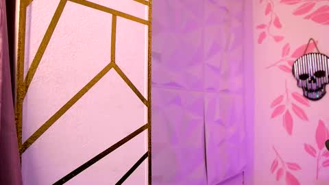 Sammy Lauren online show from October 21, 4:05 am