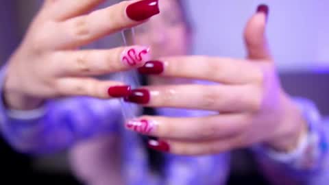 Sammy Lauren online show from September 26, 6:00 am