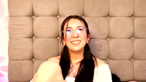 Sammy Lauren online show from October 9, 4:38 am