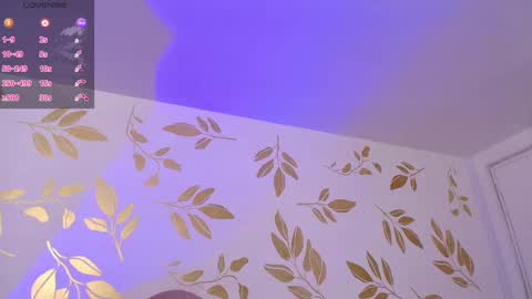 Sammy Lauren online show from February 28, 8:31 am