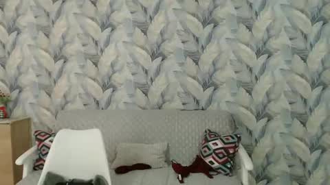 Snapshot of sweet_sandra_1 chatting on March 12, 10:16 am Sandra online show from March 12, 10:16 am