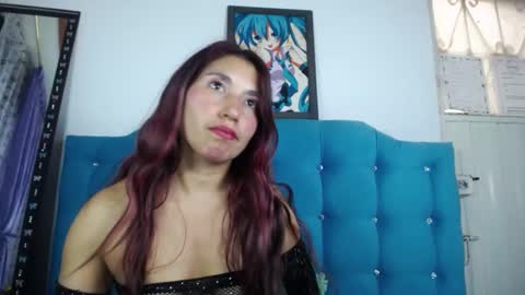 Snapshot of sweet_skylove_ chatting on March 5, 4:24 pm Adriana online show from March 5, 4:24 pm