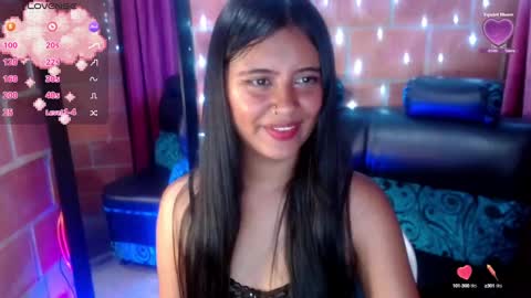 susy 222 online show from February 22, 10:59 pm