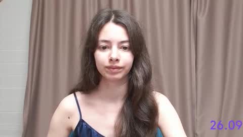 Snapshot of sweet_sweet_angel chatting on September 26, 4:10 am Angel online show from September 26, 4:10 am