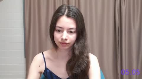 Angel online show from May 5, 9:45 am