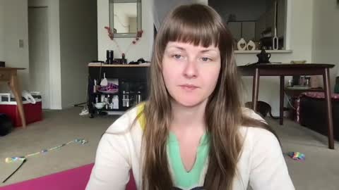 Heidi Brenner - Please check bio for schedule  FAQ online show from June 7, 12:23 pm