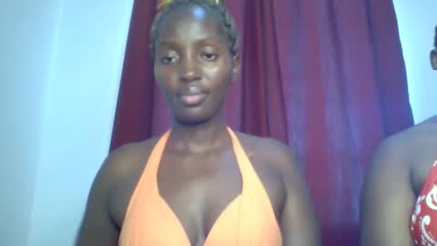 zuri online show from March 6, 9:25 am