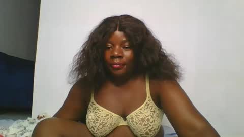 Snapshot of sweetafricangal chatting on January 16, 5:33 pm NASHA online show from January 16, 5:33 pm
