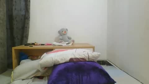 Snapshot of sweetafricangal chatting on January 19, 7:25 am NASHA online show from January 19, 7:25 am