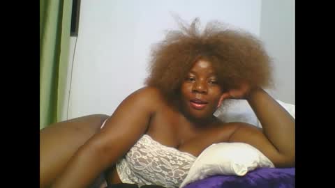 Snapshot of sweetafricangal chatting on March 3, 12:23 am NASHA online show from March 3, 12:23 am