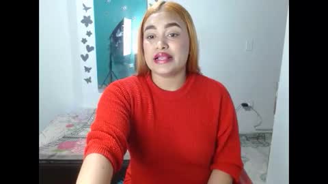 sweetaliice_ online show from November 14, 1:11 pm