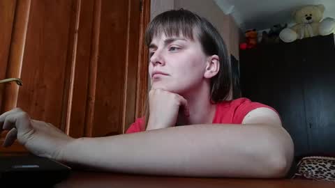 sweetalina13 online show from May 17, 1:21 pm
