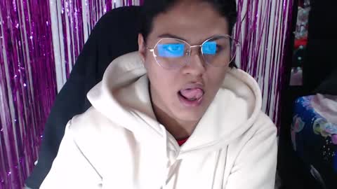 Alma online show from April 21, 9:38 am