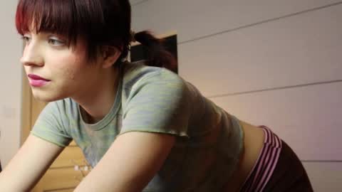 Sweet Amelia online show from April 30, 9:41 pm