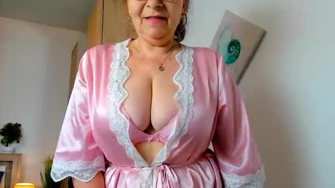 Viorica online show from April 28, 2:27 am