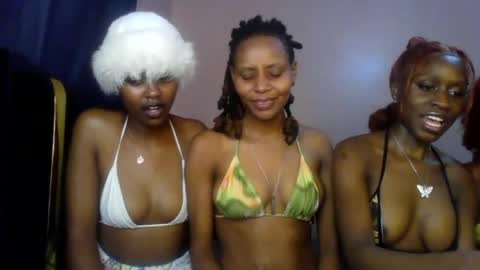 Sweetbaby 30 online show from July 5, 4:01 pm
