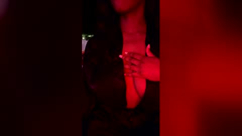 The RealSweetBerry online show from May 24, 4:55 am
