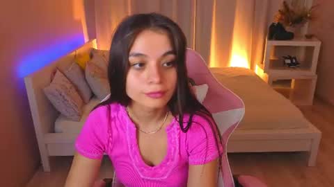 Kim online show from June 11, 2:53 am