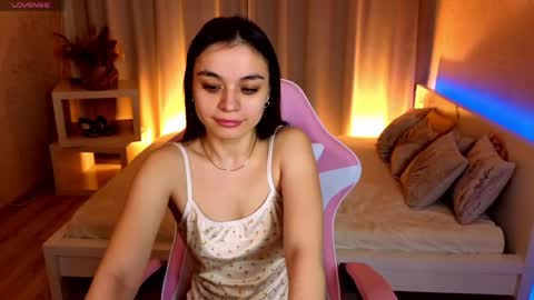 Kim online show from April 24, 2:03 am