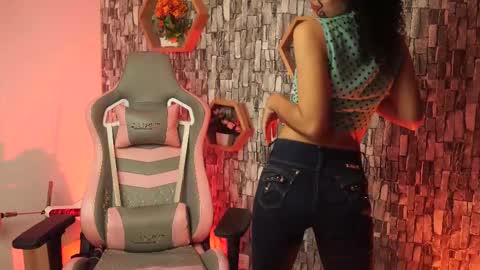 Salom independent model online show from February 26, 12:42 am