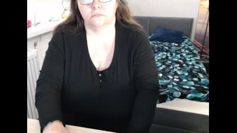 Sweetboobs85h online show from April 11, 8:40 am