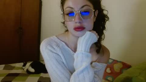 sweetcalm_ online show from June 6, 3:35 am
