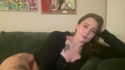 sweetcandy online show from October 5, 4:17 am
