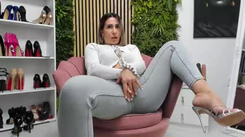 Cherry online show from January 19, 7:59 am