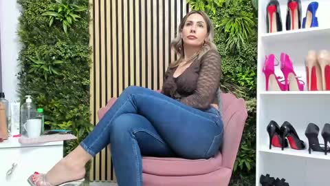 Cherry online show from April 28, 5:55 am