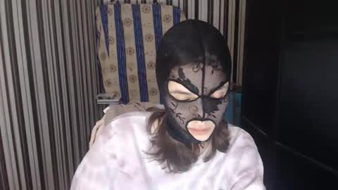 Snapshot of sweetcherry505 chatting on October 2, 9:31 pm sweetcherry505 online show from October 2, 9:31 pm