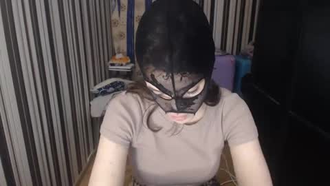 Snapshot of sweetcherry505 chatting on October 7, 1:21 am sweetcherry505 online show from October 7, 1:21 am