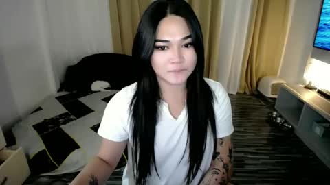 angel 3 online show from October 13, 4:09 pm