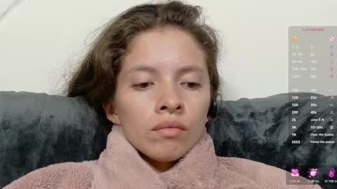 sweetdam12 online show from April 21, 1:42 am