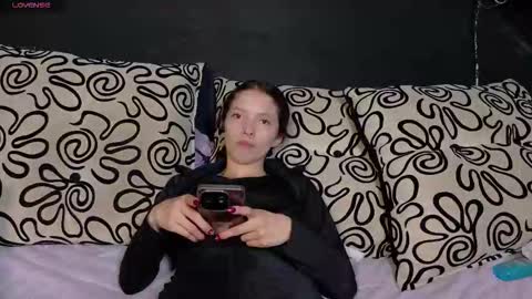 sweetdam12 online show from October 27, 8:47 pm