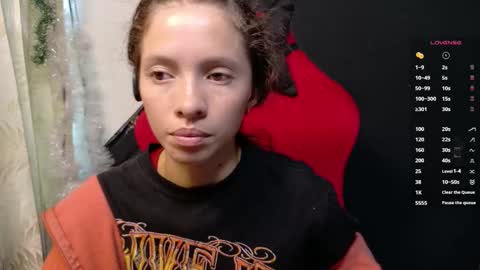 sweetdam12 online show from February 3, 8:23 pm