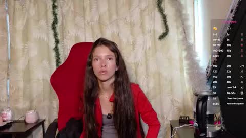 sweetdam12 online show from January 15, 9:10 pm