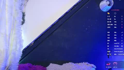 sweetdam12 online show from March 27, 9:04 pm